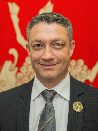 Andreas Brütsch, Meister